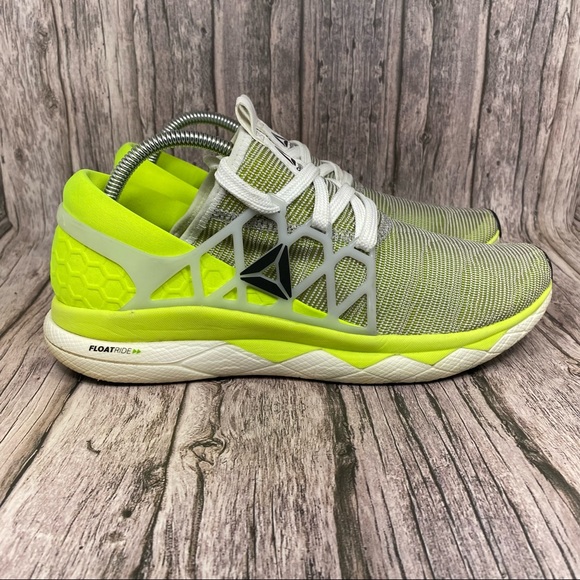 floatride run flexweave